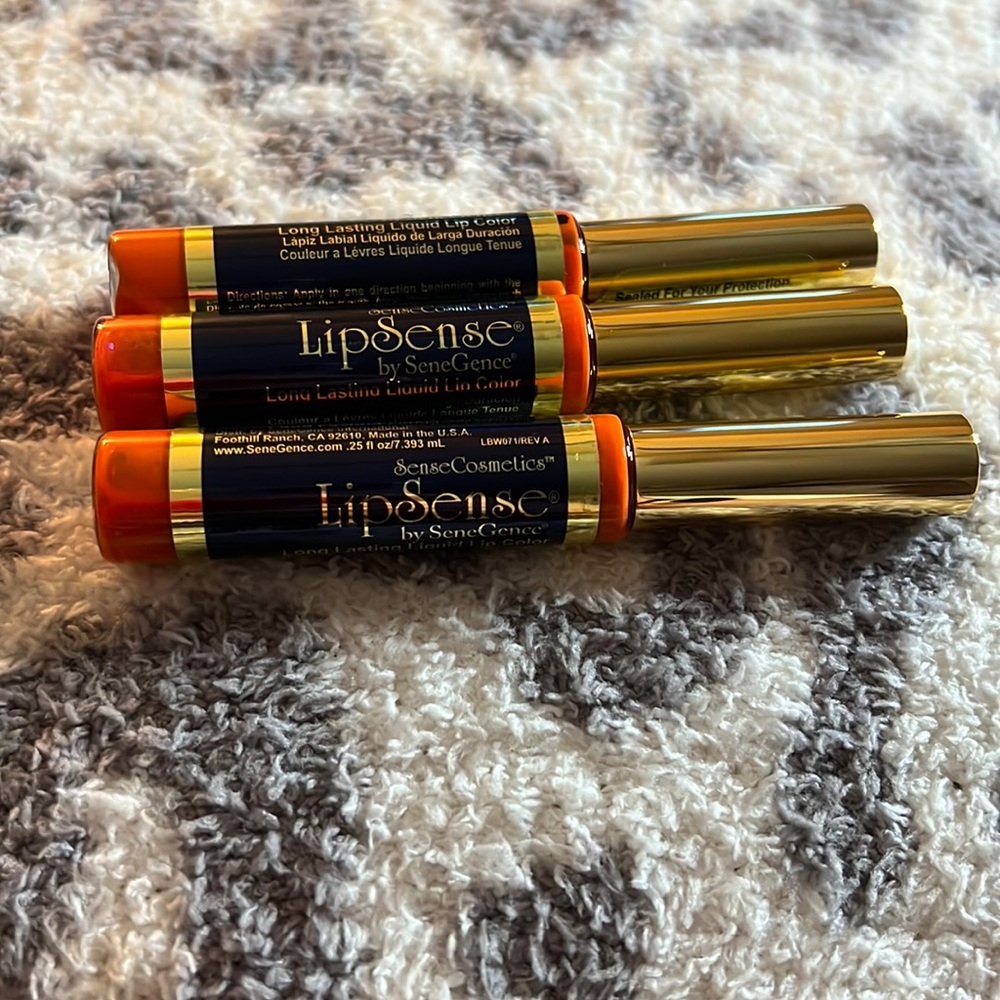 She’s Apples LipSense
